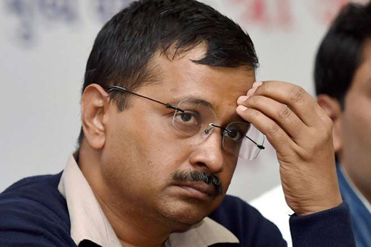 Kejriwal 